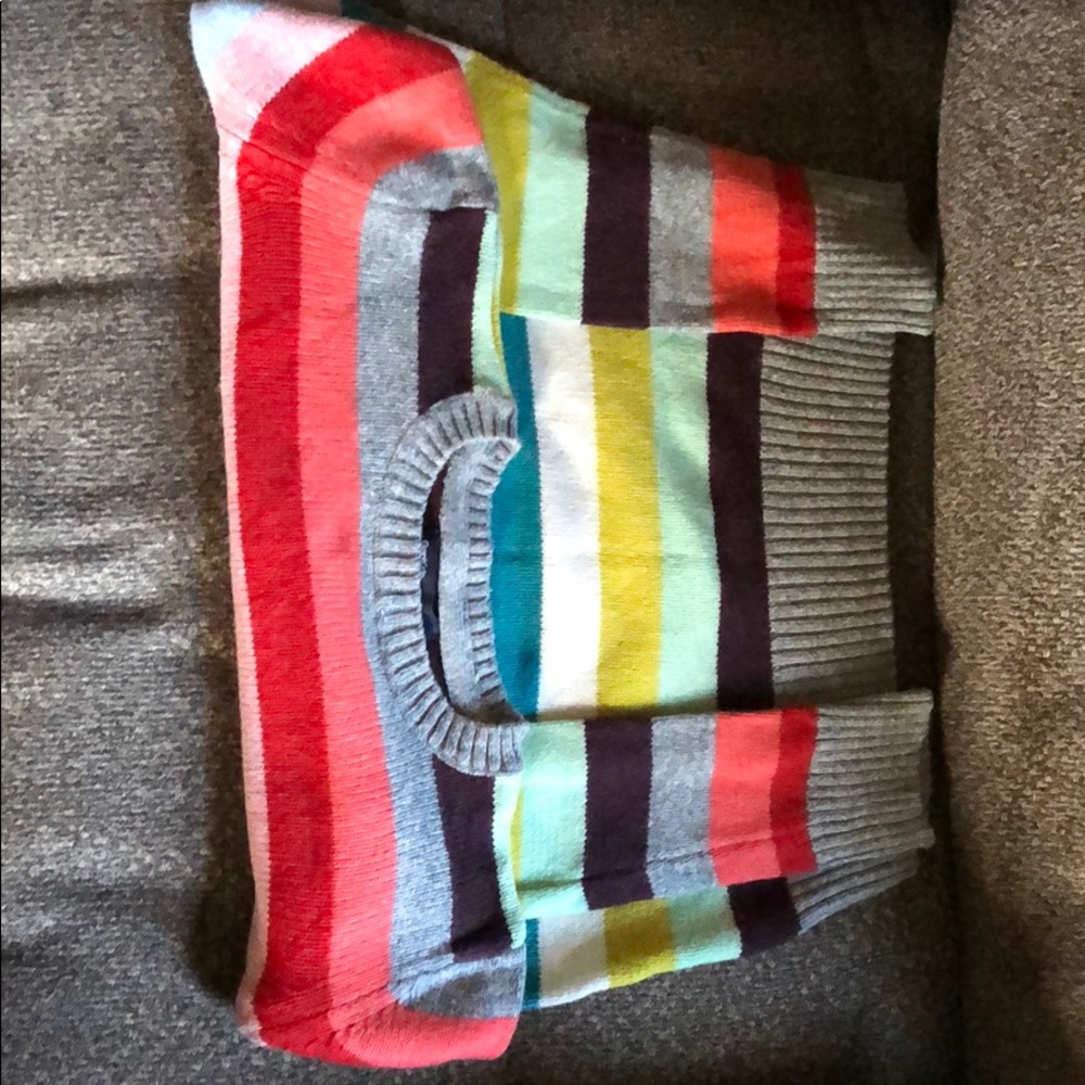 Girls sweater